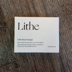 Lithe UHD Brow Sculpt